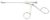 Rotating Punch Pediatric 2.5mm - N2994 ROT